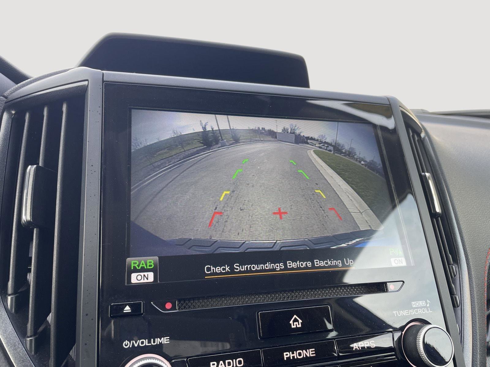 Used 2023 Subaru Forester Sport image 10