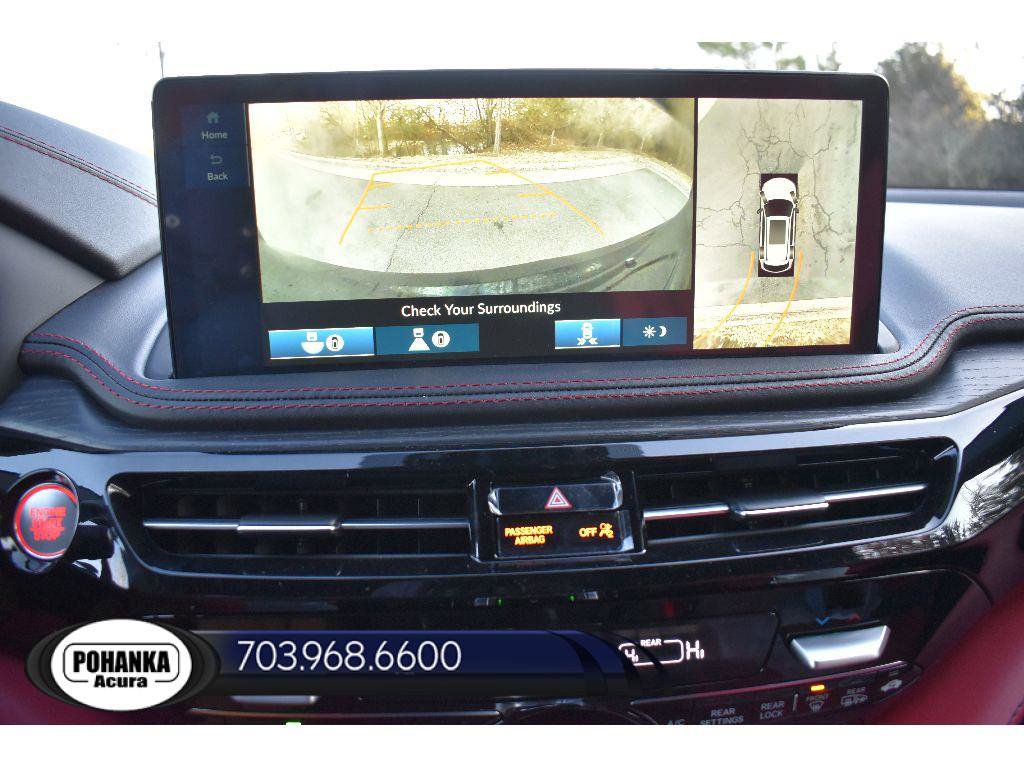 New 2026 Acura MDX Type S image 15