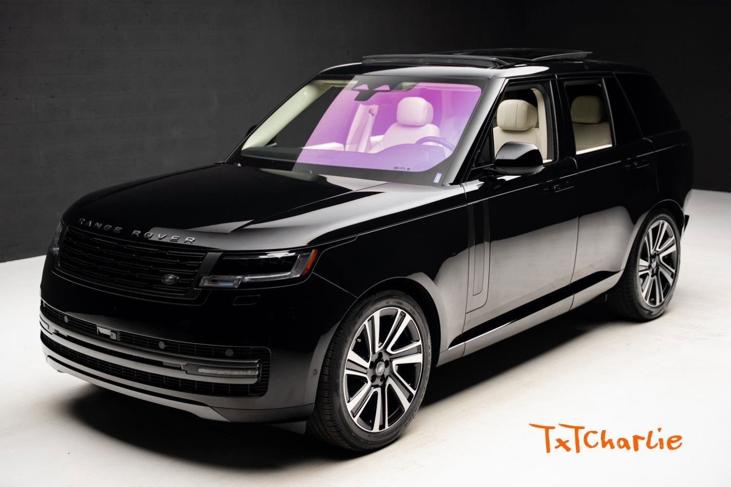 Used 2023 Land Rover Range Rover SE