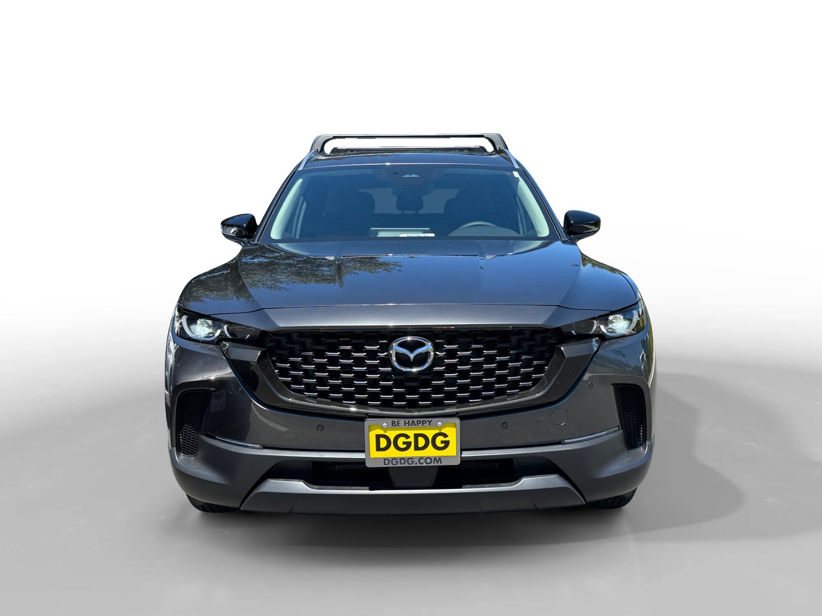 New 2026 MAZDA CX-50 2.5 Hybrid w/ Cargo Package AWD/4WD image 8