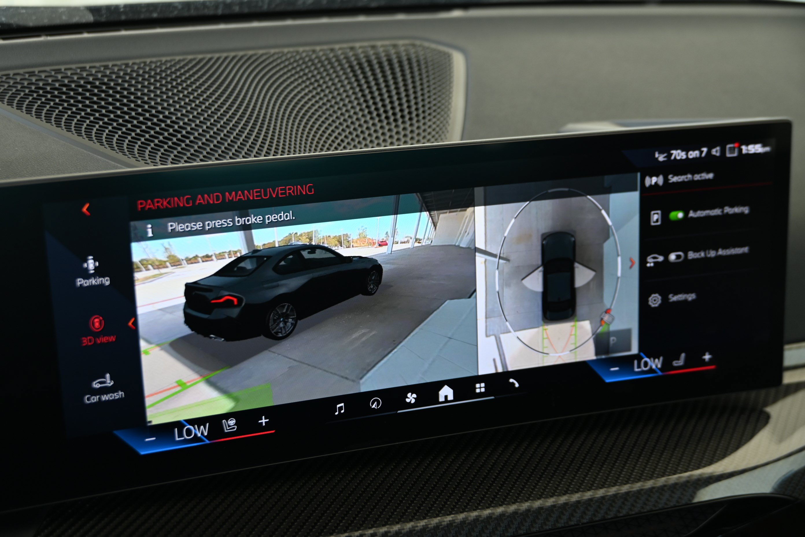 Used 2026 BMW M240i Coupe w/ Premium Package RWD image 35