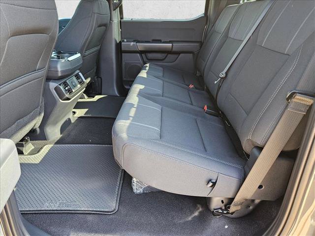 New 2026 Ford F150 STX RWD image 16