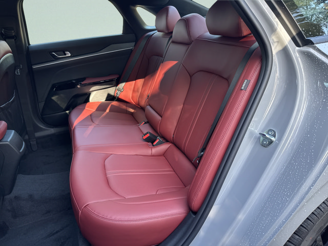 New 2026 Kia K5 GT-Line w/ GT-Line Premium Package FWD image 8