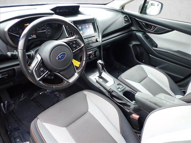 Used 2019 Subaru Crosstrek 2.0i Premium AWD/4WD image 10