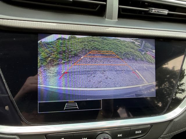 Used 2023 Buick Encore GX Preferred w/ Cold Weather Comfort Package FWD image 16
