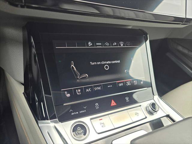 Used 2023 Audi e-tron Chronos w/ Chronos Package image 32