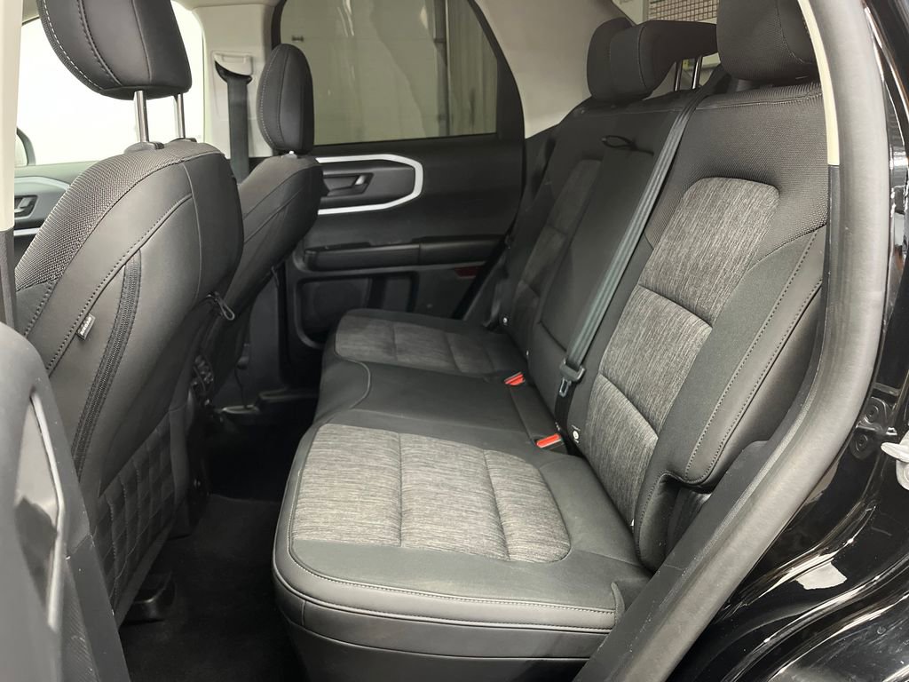 Used 2023 Ford Bronco Sport Big Bend w/ Convenience Package image 15