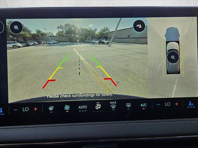 New 2026 Lincoln Corsair Premiere image 13