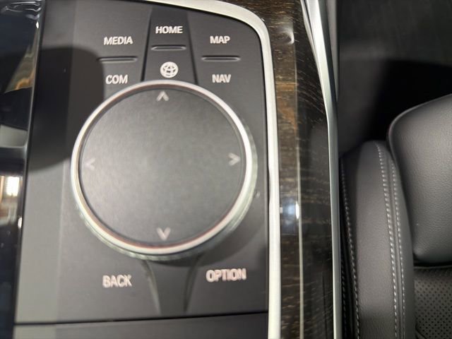 Certified 2023 BMW 430i xDrive Coupe w/ Convenience Package image 37