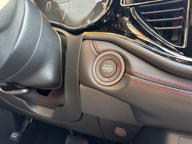 New 2026 Dodge Durango GT image 15