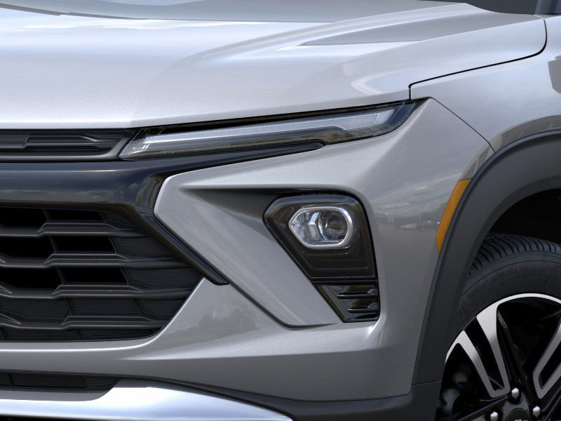 New 2026 Chevrolet TrailBlazer LT w/ LPO, Blackout Package image 41