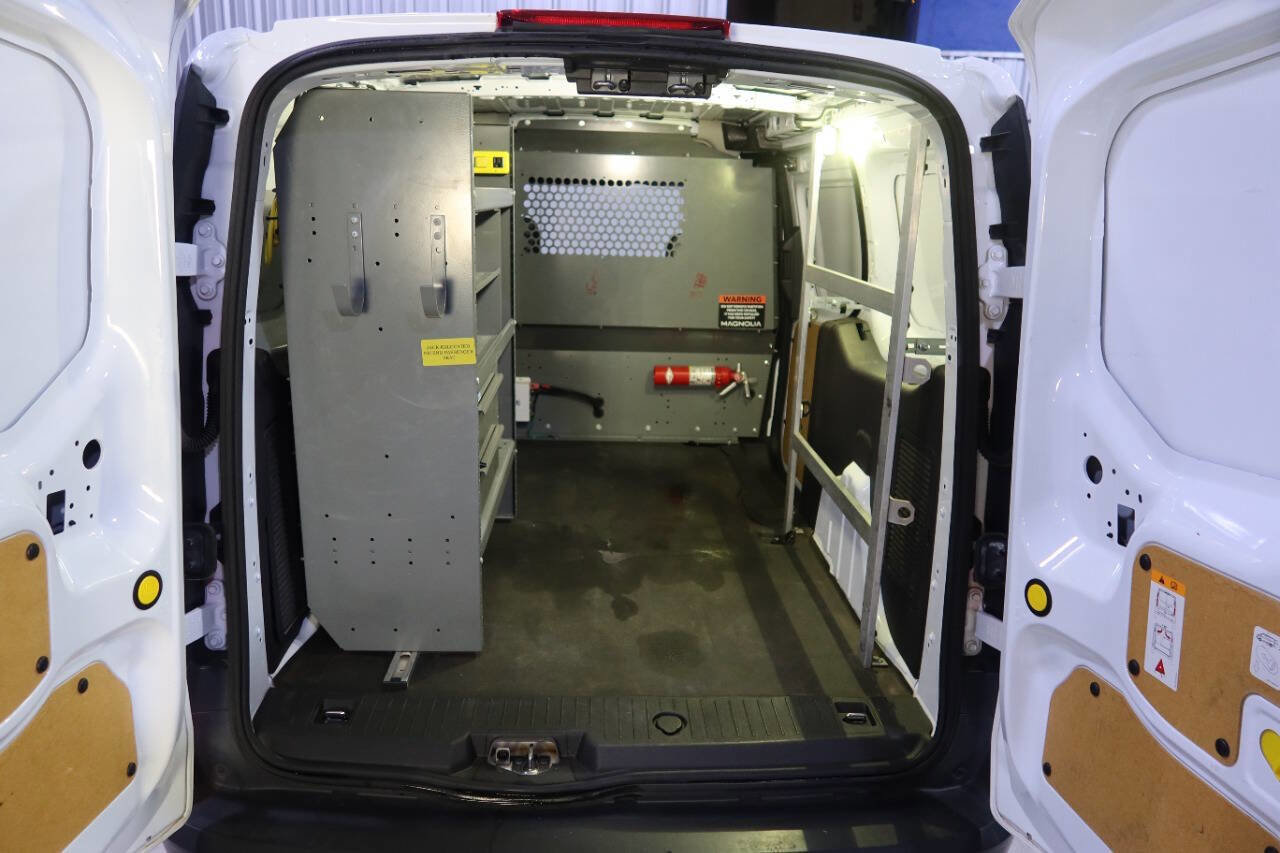 Used 2016 Ford Transit Connect XL image 17