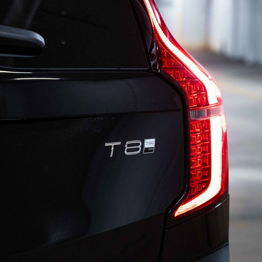 New 2026 Volvo XC90 T8 Plus image 6
