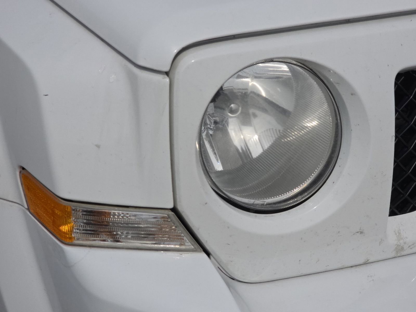 Used 2013 Jeep Patriot Latitude image 9