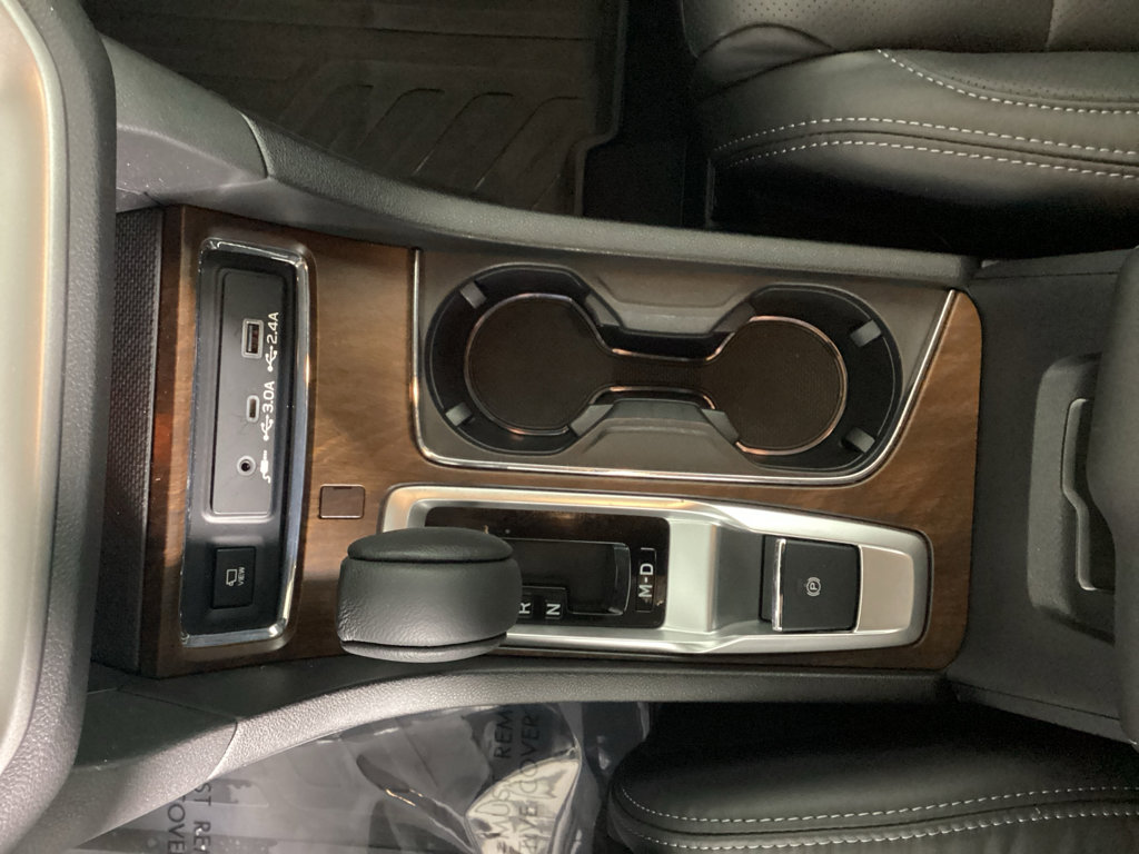 Used 2024 Subaru Ascent Touring image 28