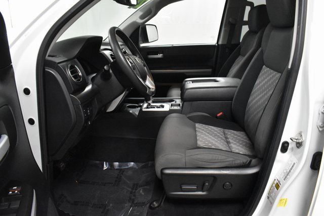 Used 2021 Toyota Tundra SR5 image 11