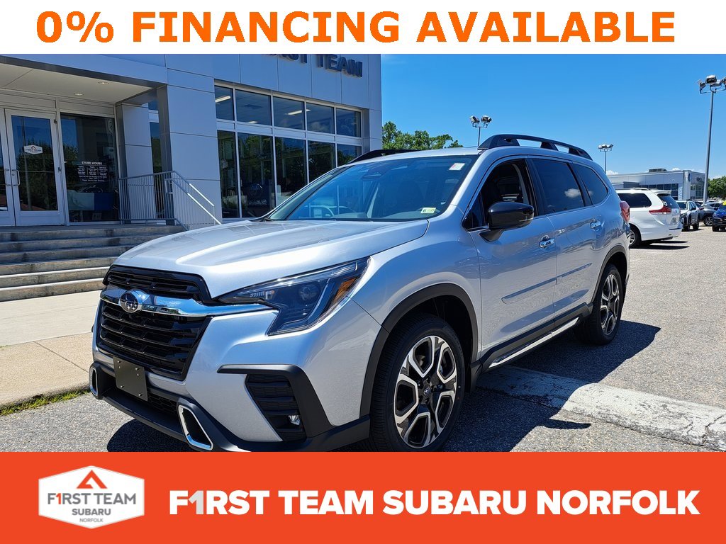 New 2025 Subaru Ascent Touring image 1