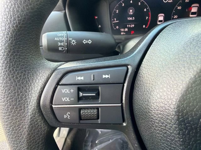 Used 2025 Honda Accord SE image 27