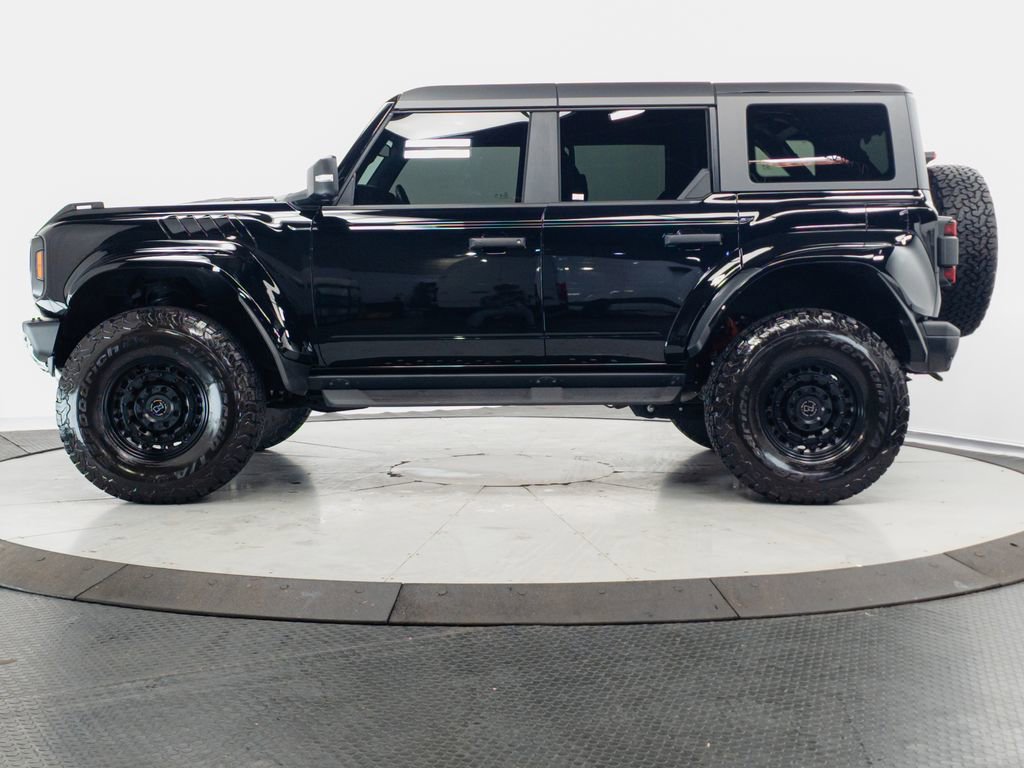 Used 2024 Ford Bronco Raptor image 4