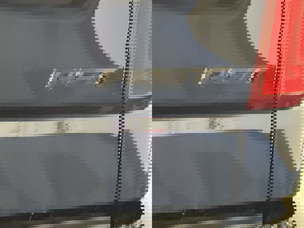 Certified 2023 Chevrolet Silverado 1500 RST w/ RST All Star Premium Package image 38