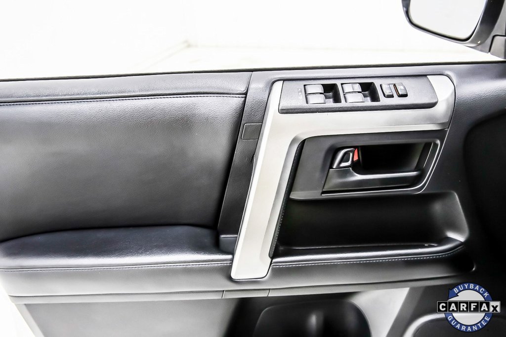 Used 2013 Toyota 4Runner Limited image 23