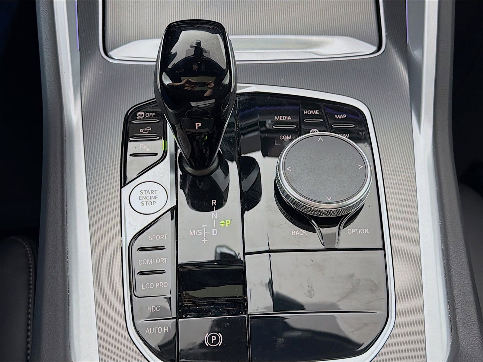 Used 2023 BMW X6 xDrive40i w/ Premium Package image 20