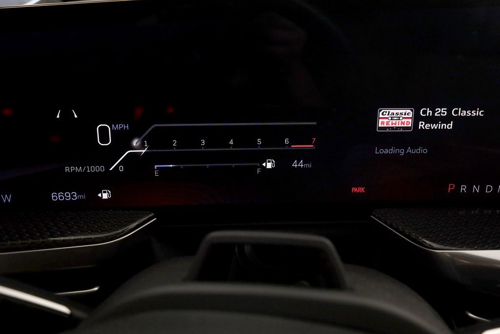 Used 2025 Cadillac Escalade V image 26