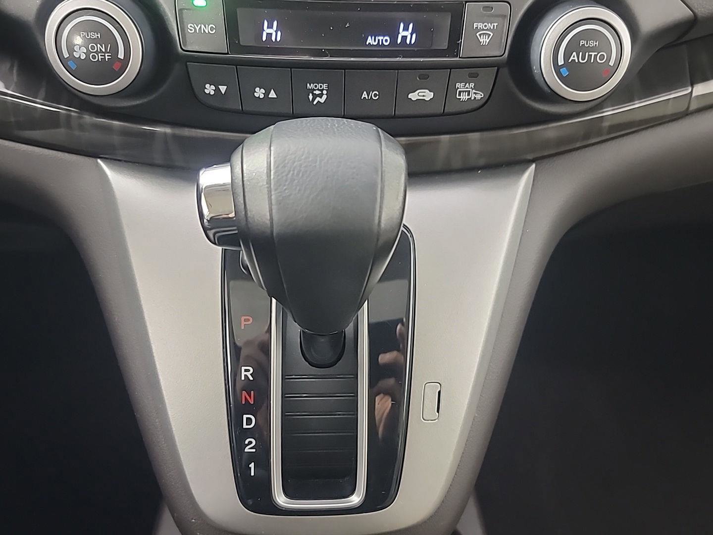 Used 2012 Honda CR-V EX-L image 33
