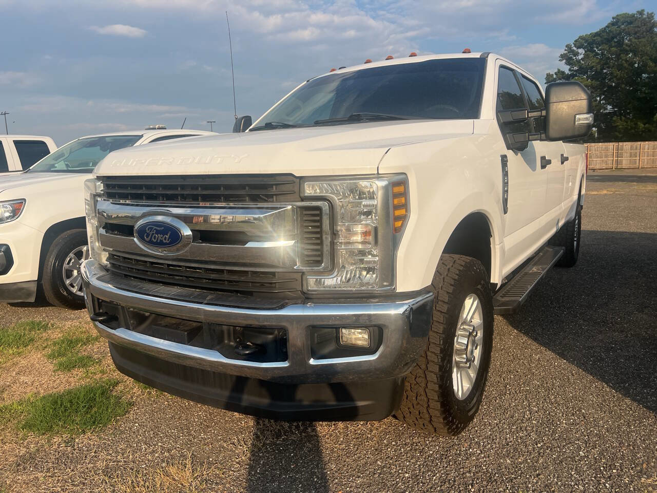Used 2019 Ford F350 XLT w/ XLT Value Package