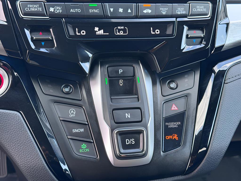 Used 2023 Honda Odyssey Touring image 19