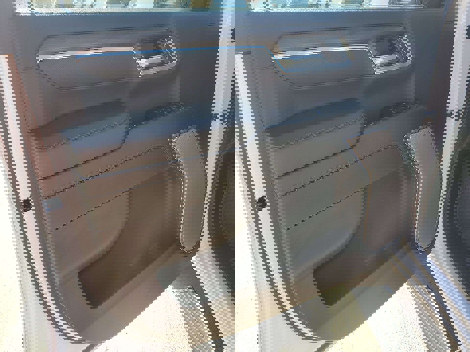 Used 2025 Chevrolet Silverado 3500 High Country w/ High Country Premium Package image 30