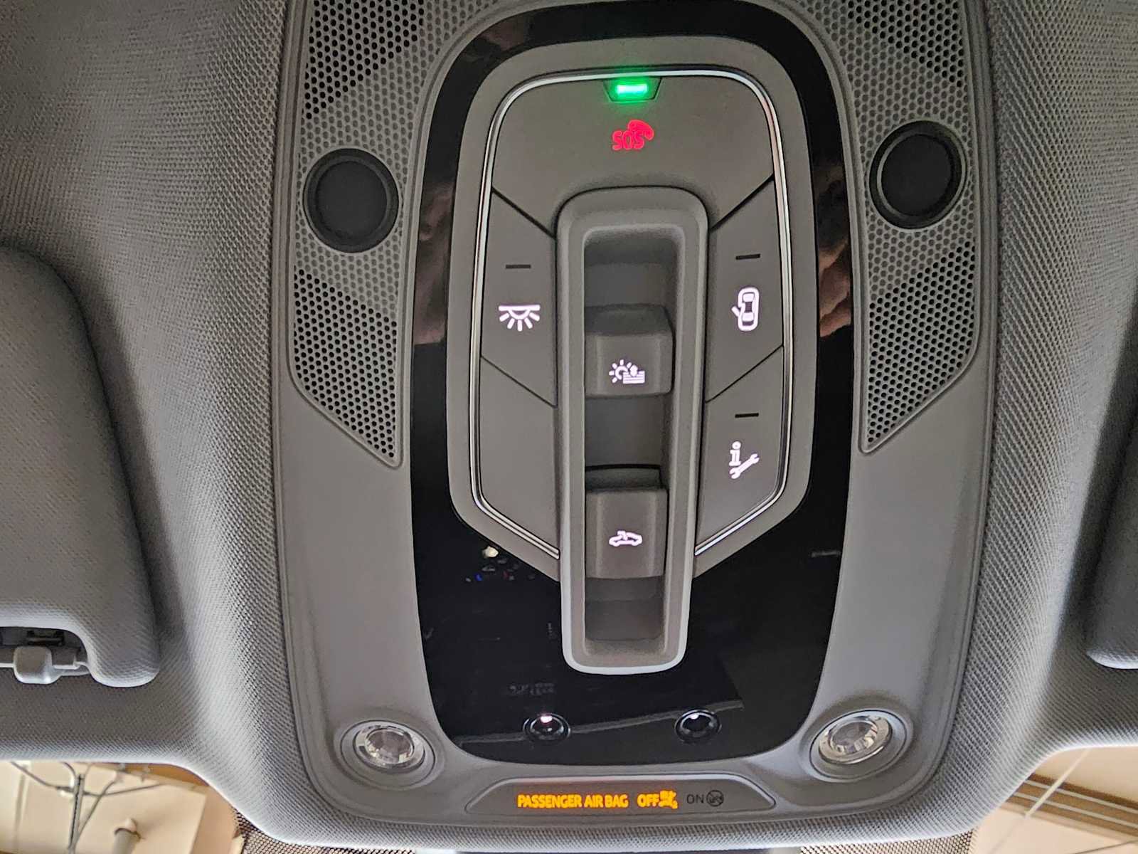 Used 2025 Audi Q5 2.0T Premium w/ Convenience Plus Package image 33