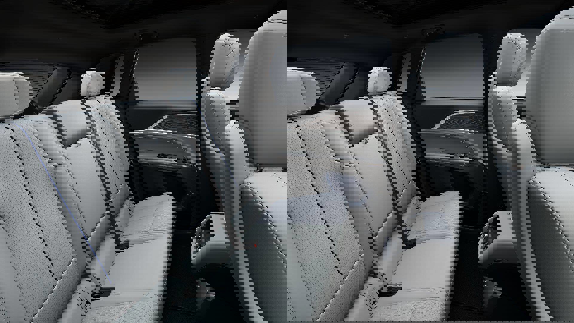 New 2026 Cadillac Lyriq Sport image 44