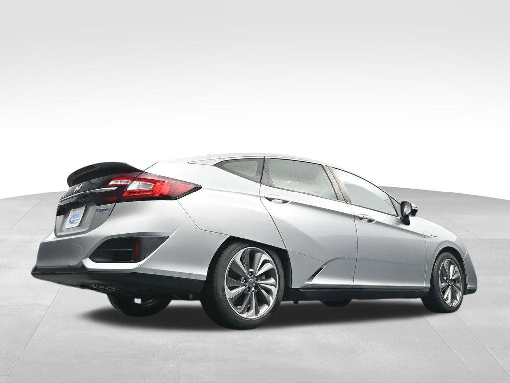 Used 2021 Honda Clarity Plug-In Hybrid image 45