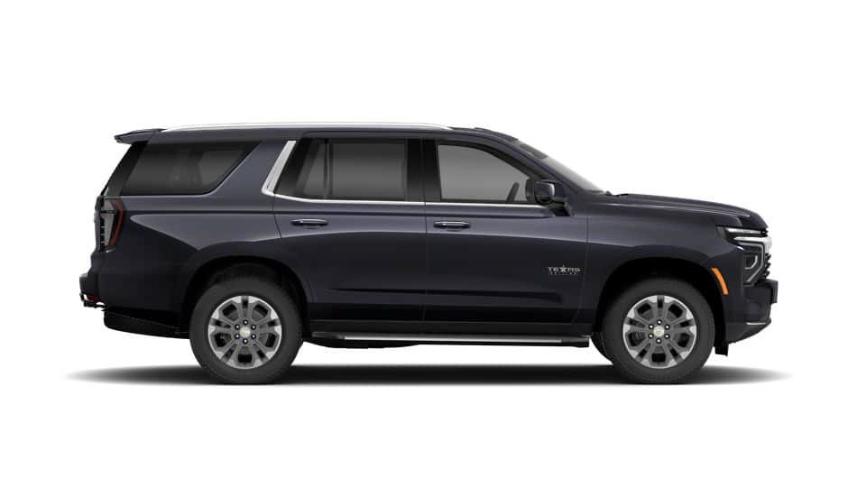 New 2026 Chevrolet Tahoe LT w/ Comfort Package RWD image 28