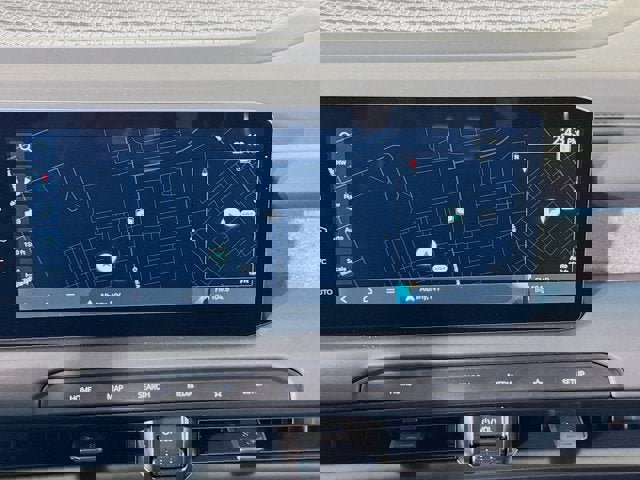 New 2027 Kia Telluride SX X-Line image 13