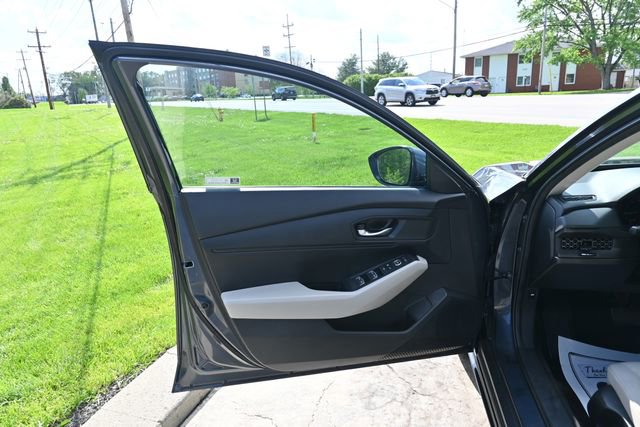 Used 2023 Honda Accord LX image 25