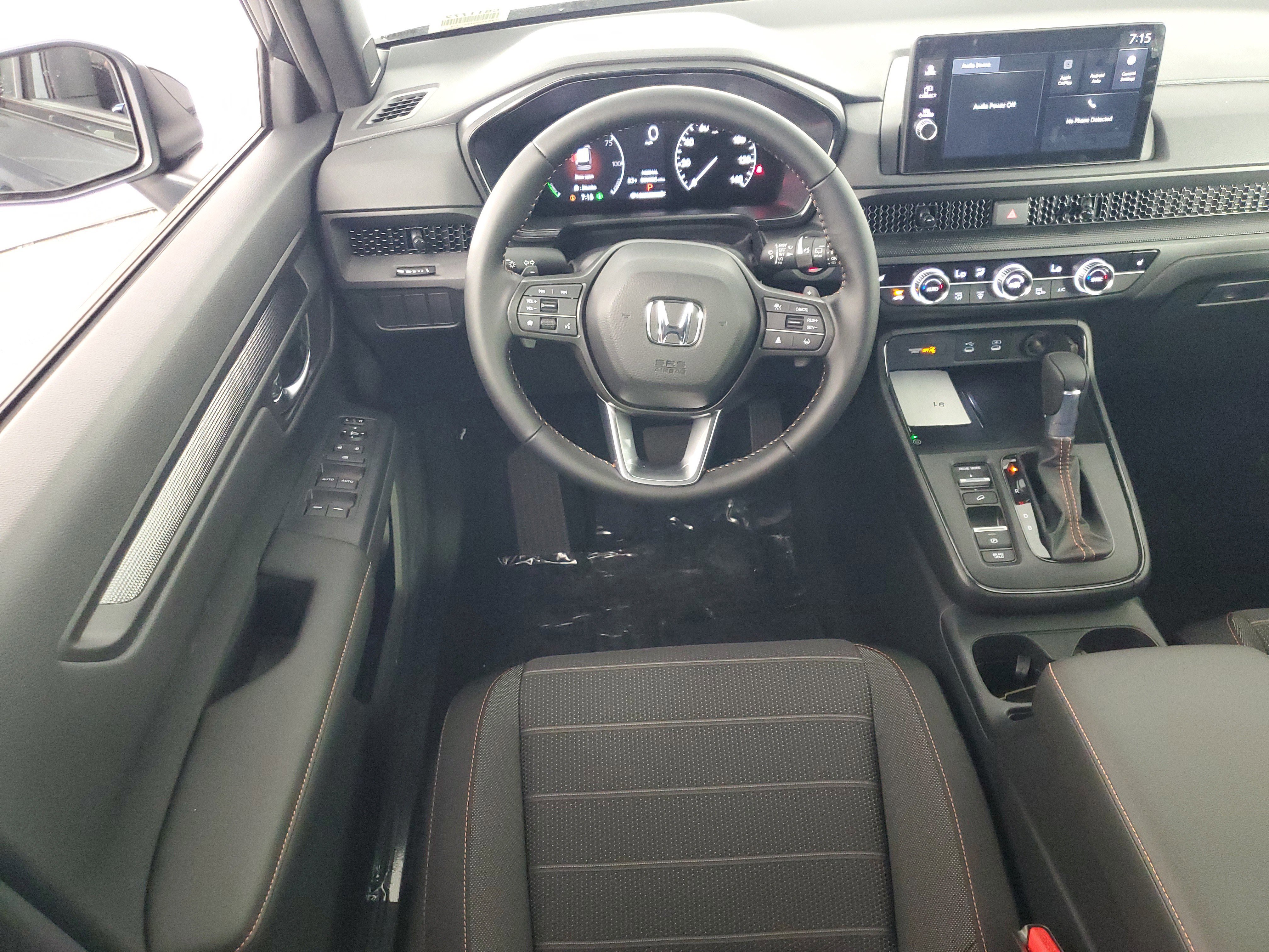 New 2026 Honda CR-V Sport image 17