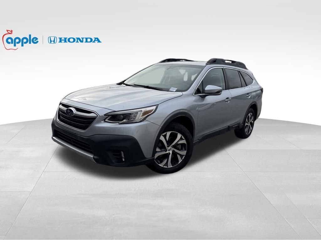 Used 2020 Subaru Outback Limited