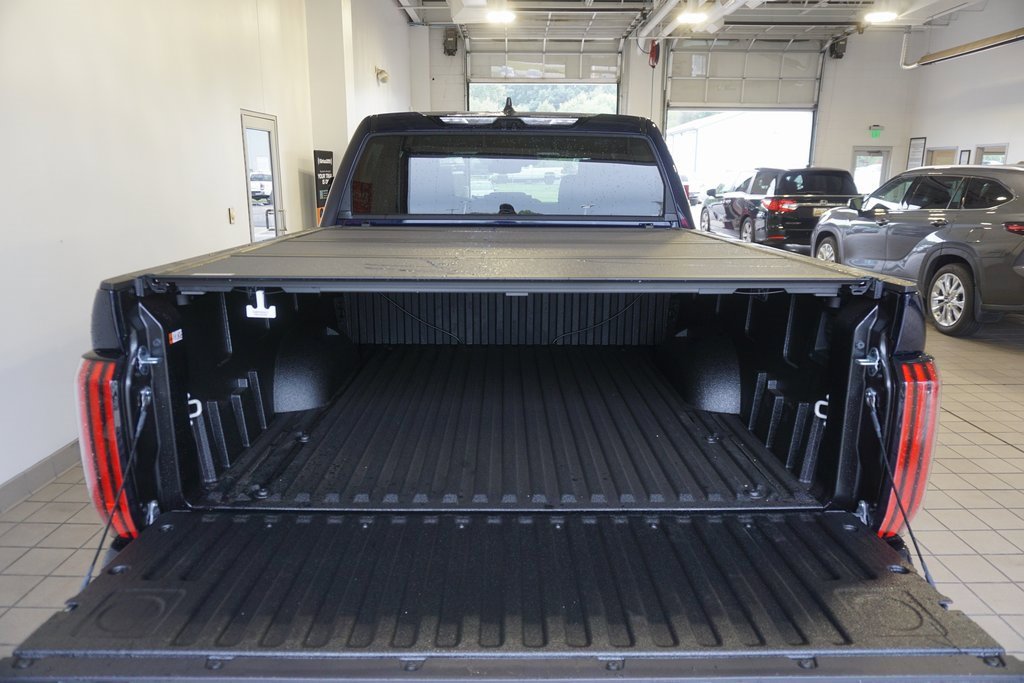 New 2026 Toyota Tundra 1794 Edition image 22