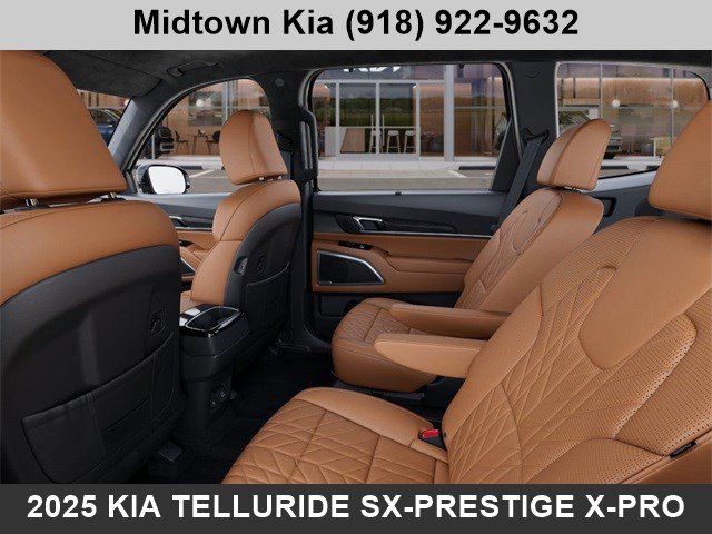 New 2025 Kia Telluride SX Prestige X-Pro image 18