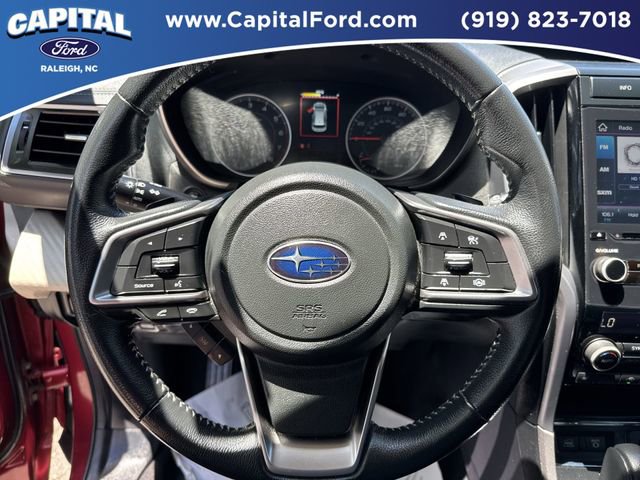 Used 2022 Subaru Ascent Premium w/ Convenience Package AWD/4WD image 24