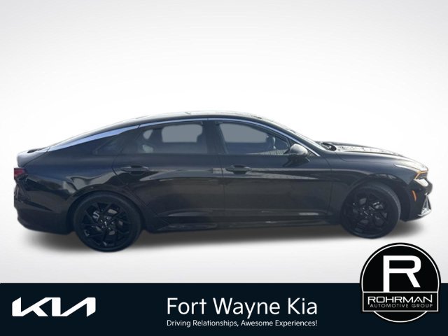 Certified 2026 Kia K5 GT-Line w/ GT-Line Premium Package AWD/4WD image 7