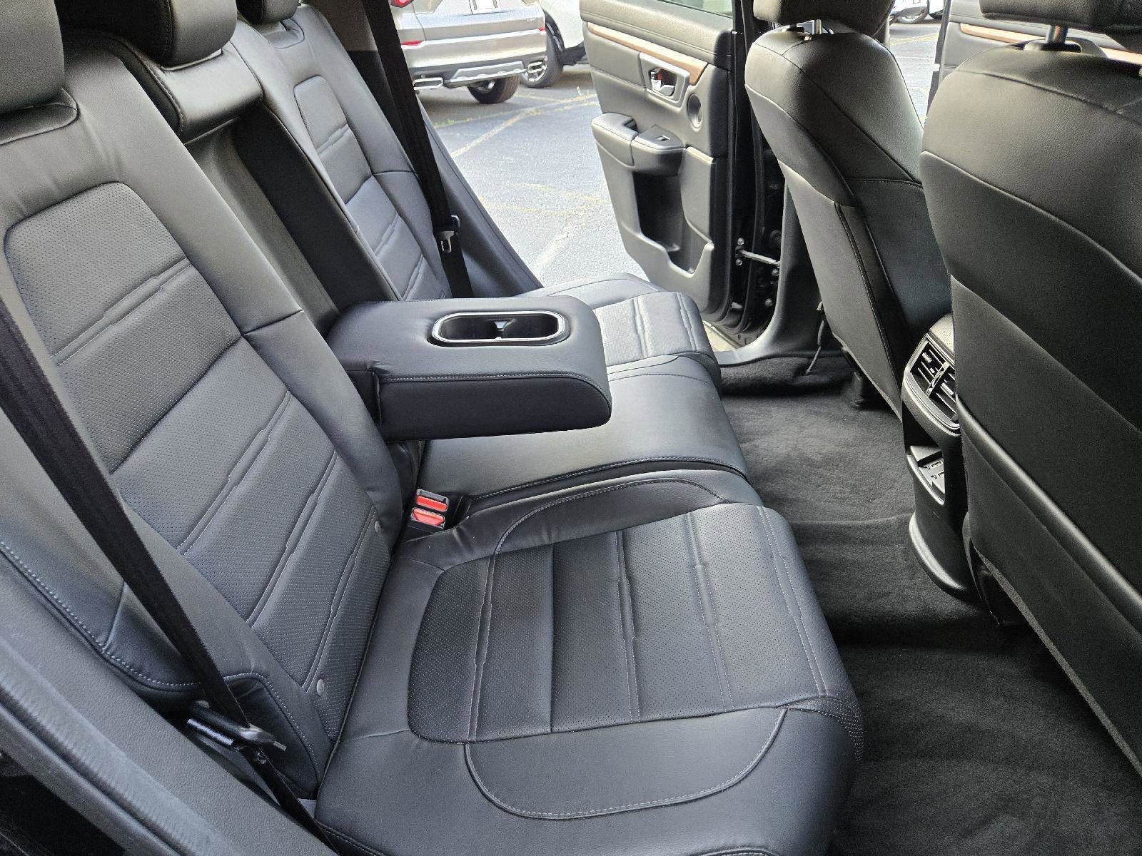 Used 2019 Honda CR-V EX-L image 18