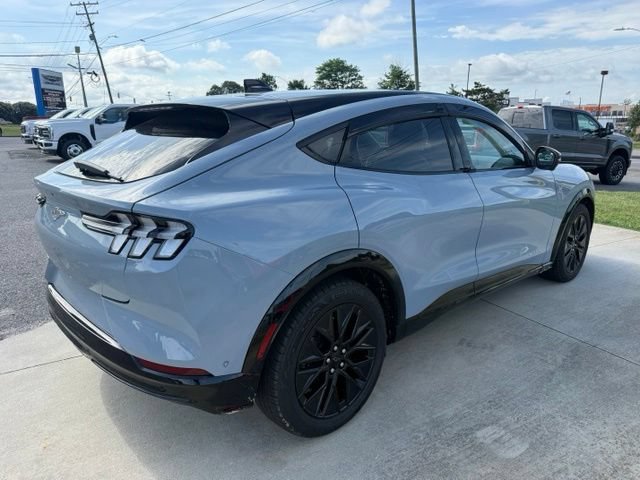 Used 2024 Ford Mustang Mach-E Premium AWD/4WD image 10