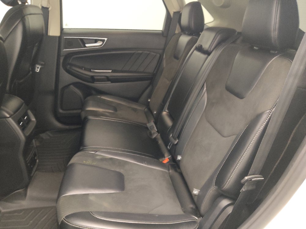 Used 2016 Ford Edge Sport w/ Equipment Group 401A AWD/4WD image 18