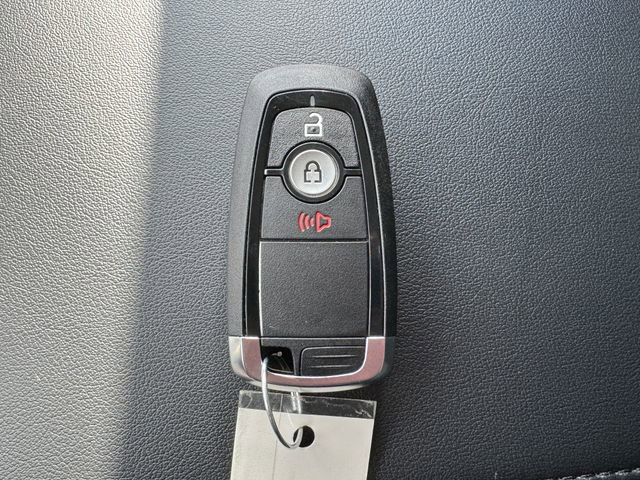 New 2024 Ford Edge SE w/ Black Appearance Package image 39