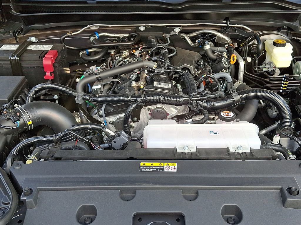 New 2026 Toyota Tacoma TRD Sport image 20