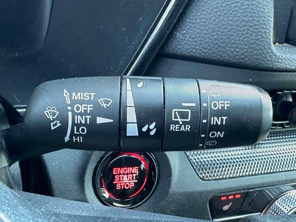 Certified 2024 Honda CR-V EX image 22