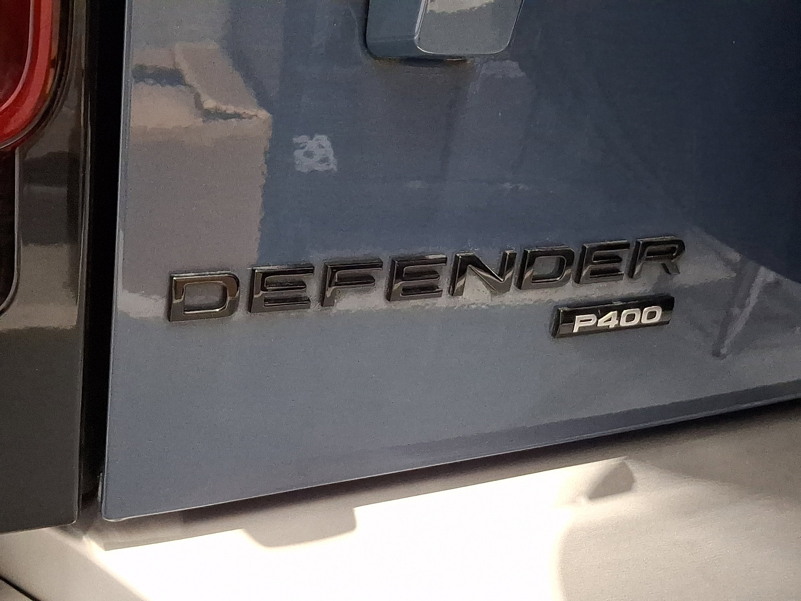 Used 2021 Land Rover Defender 110 SE image 30